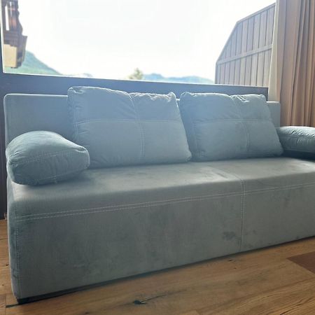 Heimatleuchten Apartment Bad Goisern Luaran gambar