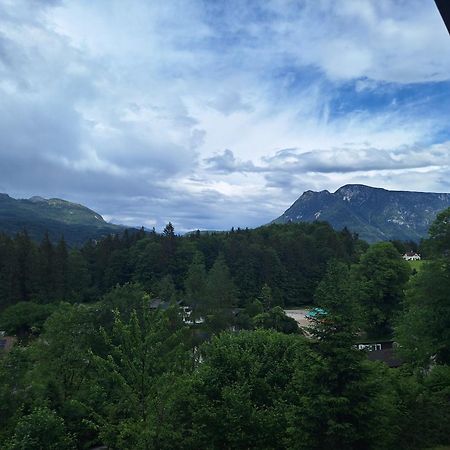 Heimatleuchten Apartment Bad Goisern Luaran gambar