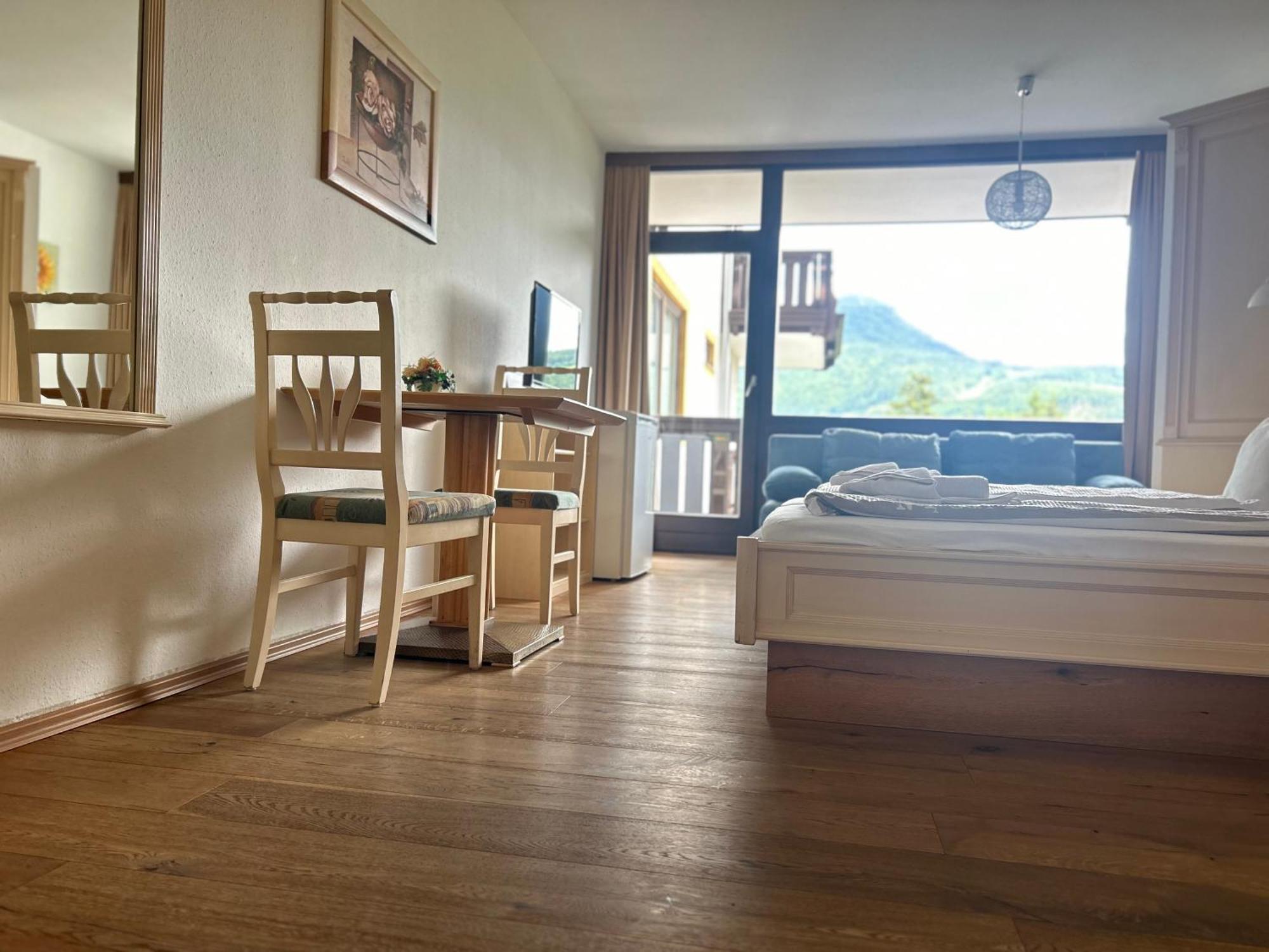 Heimatleuchten Apartment Bad Goisern Luaran gambar
