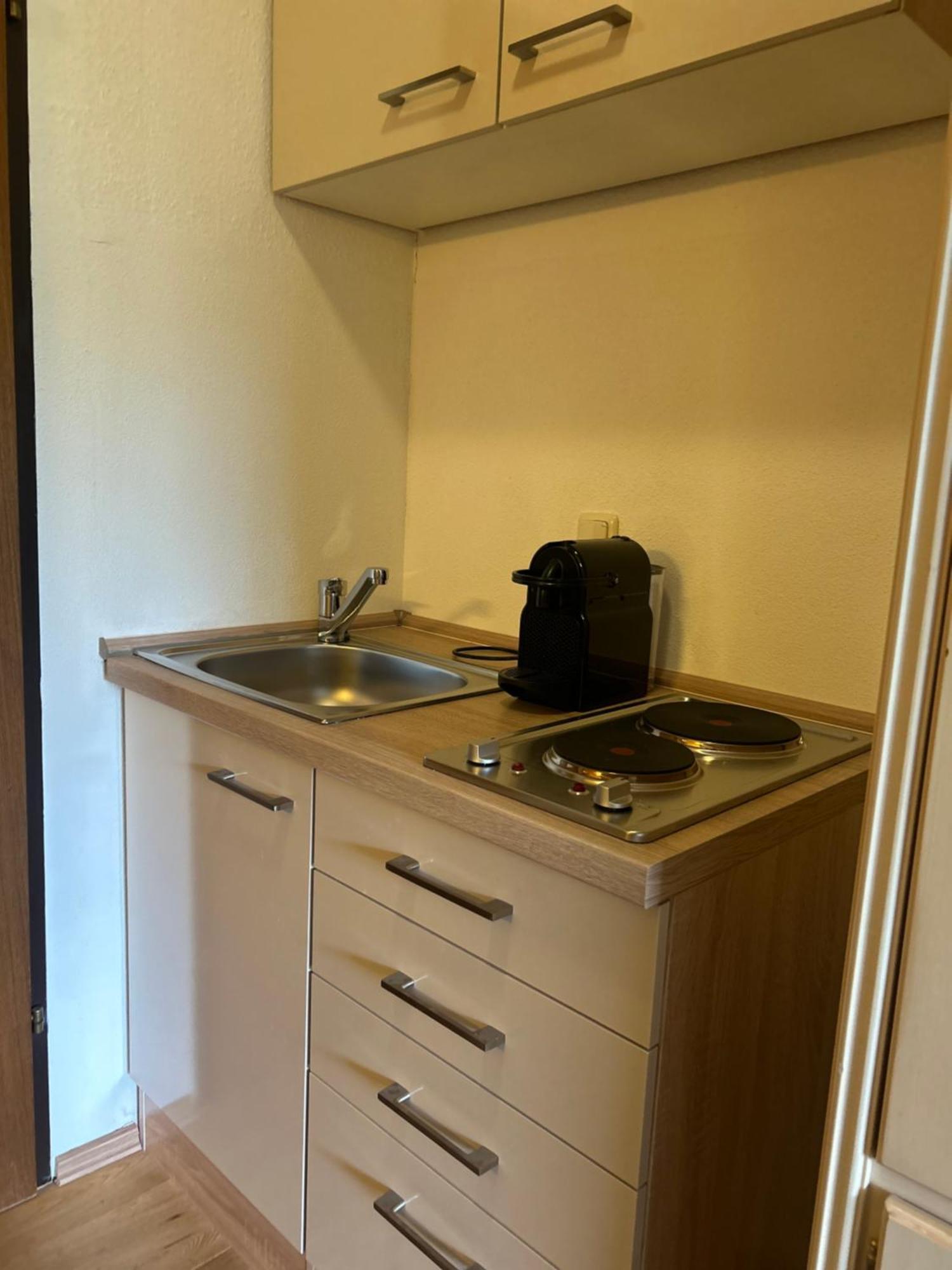 Heimatleuchten Apartment Bad Goisern Luaran gambar