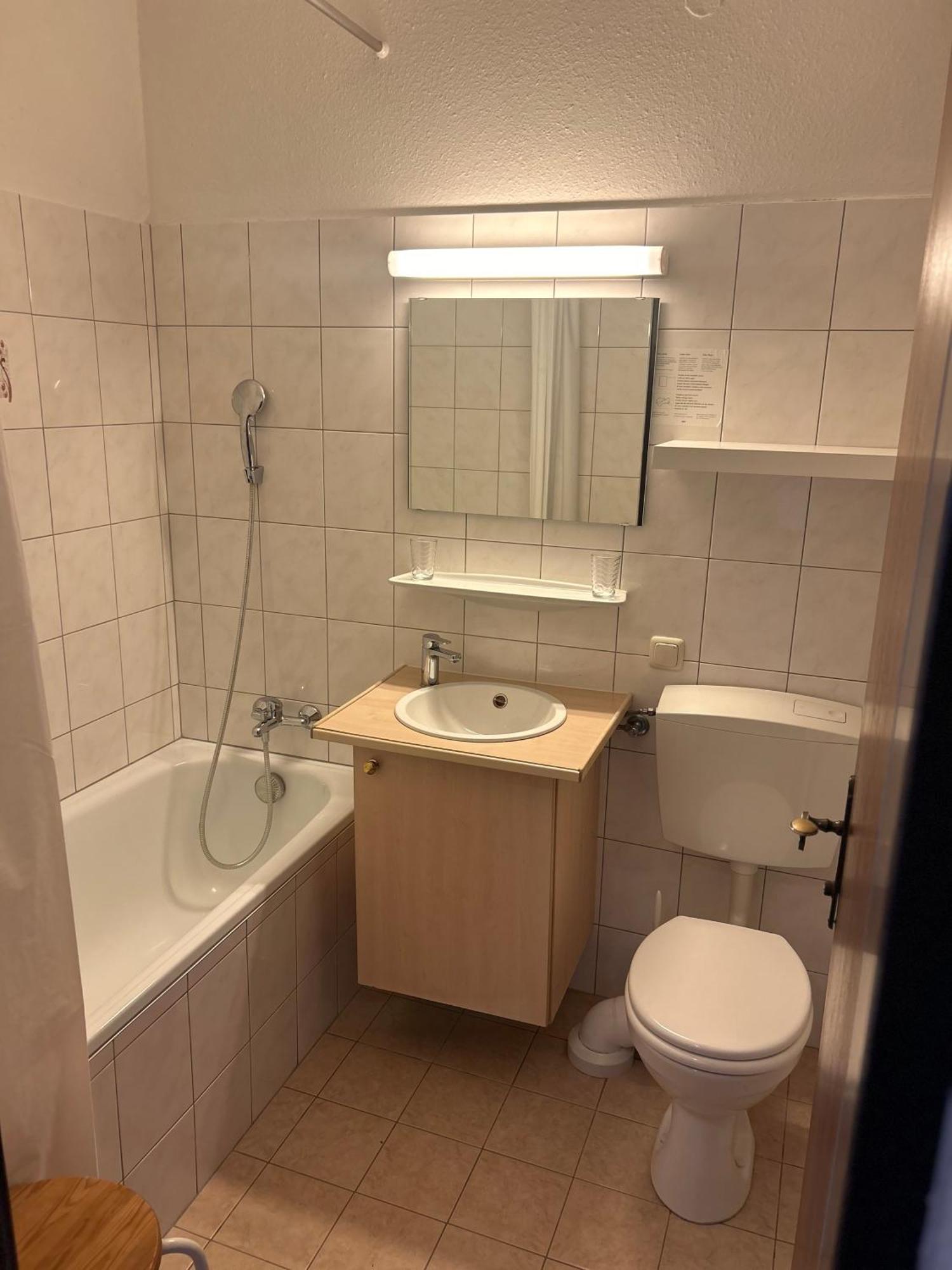 Heimatleuchten Apartment Bad Goisern Luaran gambar