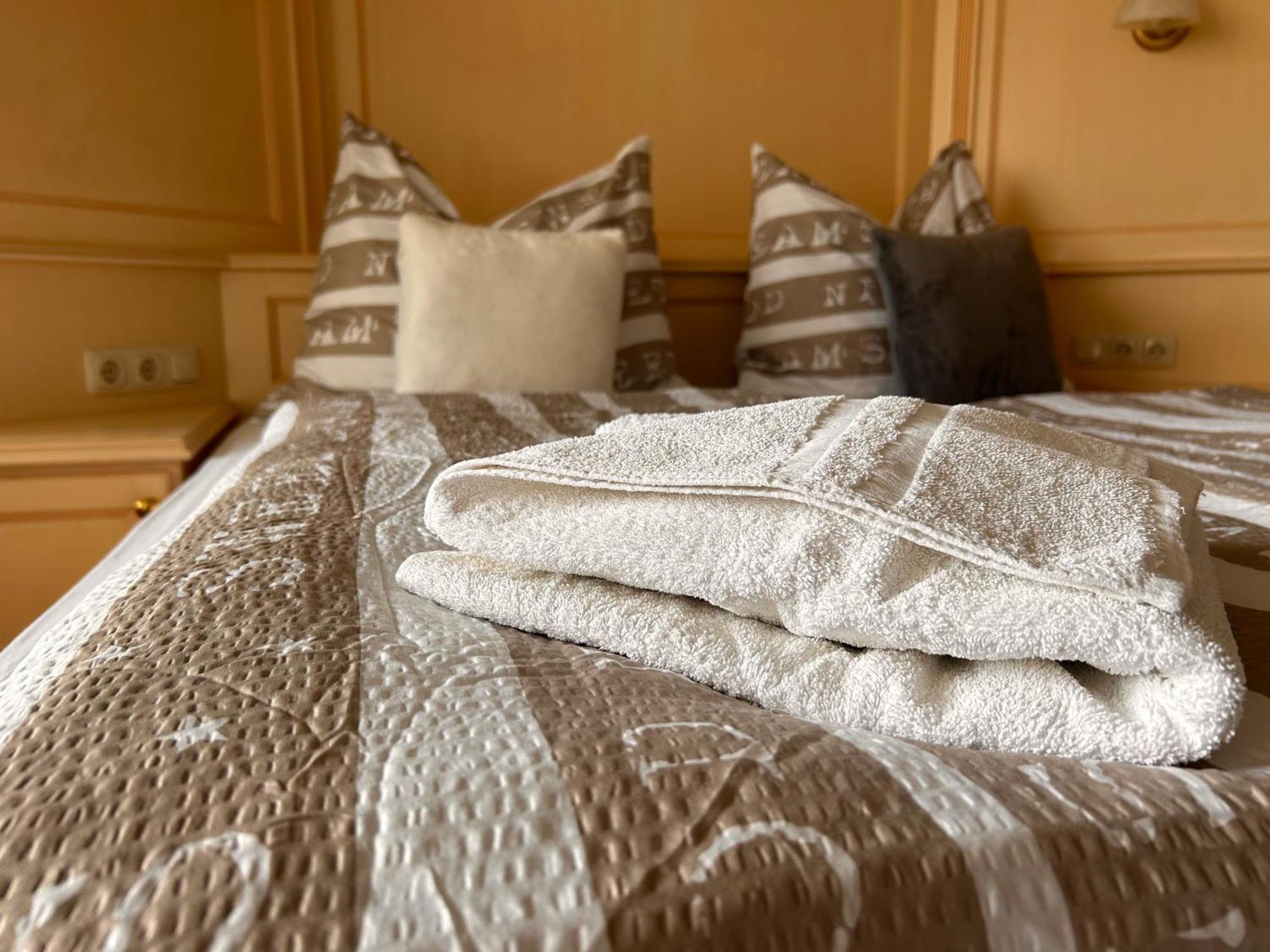Heimatleuchten Apartment Bad Goisern Luaran gambar